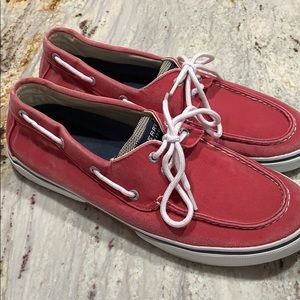 Men’s Size 12 Sperry Boat Shoe